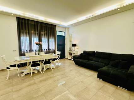 Casa en alquiler en Valencia