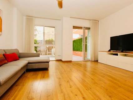 Casa en alquiler en Paterna