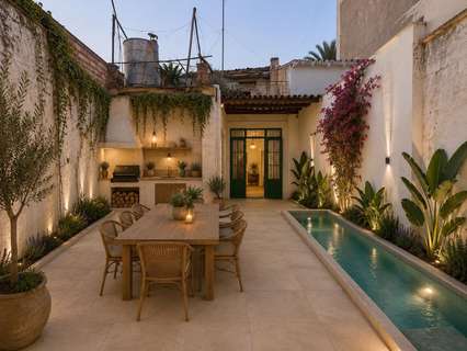 Casa en venta en Picassent