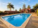 Chalet en alquiler en Picassent
