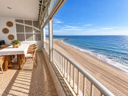 Apartamento en venta en Tavernes de la Valldigna