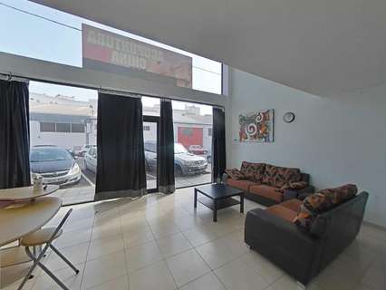 Local comercial en venta en Arrecife