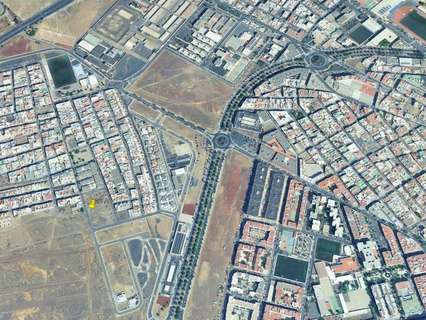 Parcela urbana en venta en Arrecife