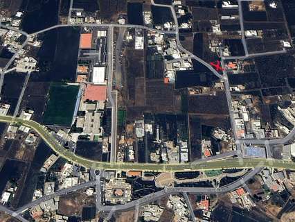 Parcela urbana en venta en Tinajo