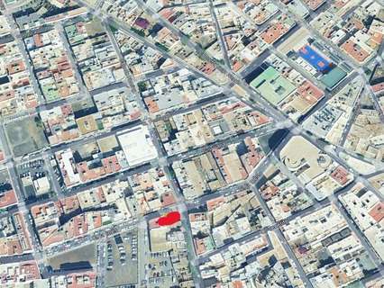 Parcela urbana en venta en Arrecife