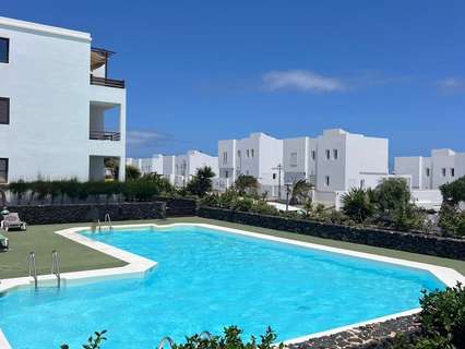 Piso en venta en Teguise
