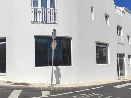 Local comercial en alquiler en Tías