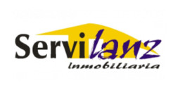 logo Servilanz Inmobiliaria