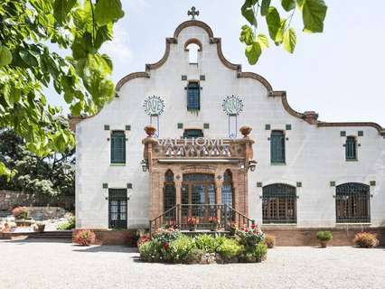 Casa en venta en Castellar del Vallès