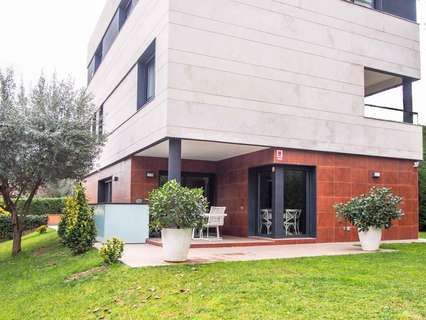 Casa en alquiler en Cerdanyola del Vallès