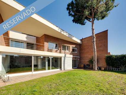 Casa en venta en Teià rebajada