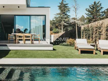 Casa en venta en Cerdanyola del Vallès