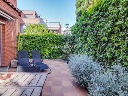 Casa en venta en Sant Cugat del Vallès