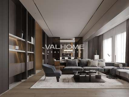 Apartamento en venta en Barcelona