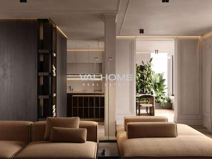 Ático en venta en Barcelona