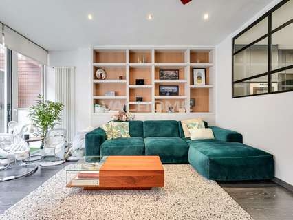 Casa en venta en Sant Cugat del Vallès