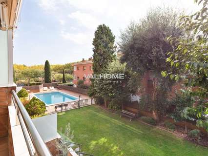 Piso en venta en Sant Cugat del Vallès