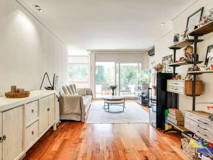 Piso en venta en Sant Cugat del Vallès