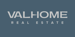logo Inmobiliaria Valhome Real Estate