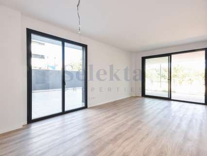 Planta baja en venta en Sitges