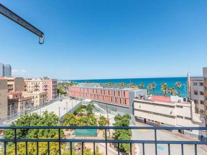 Apartamento en alquiler en Barcelona rebajado