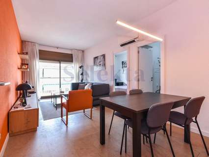 Apartamento en venta en Barcelona