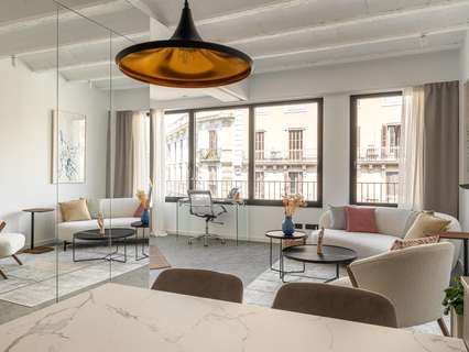 Apartamento en alquiler en Barcelona