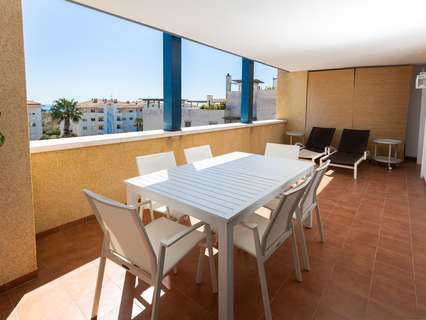 Apartamento en alquiler en Sitges