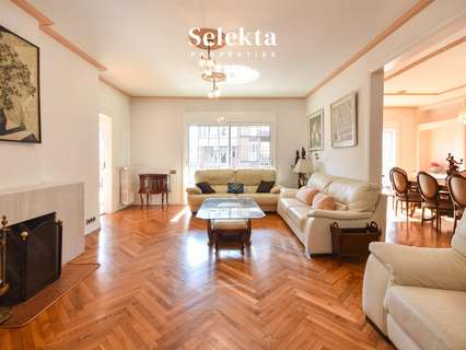 Piso en alquiler en Barcelona