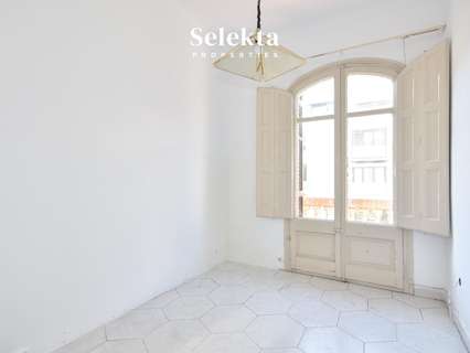 Apartamento en venta en Barcelona rebajado