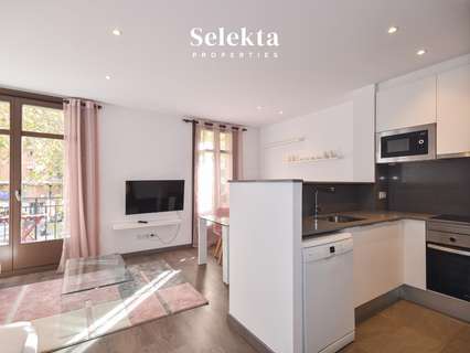 Apartamento en venta en Barcelona