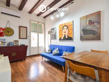 Piso en alquiler en Barcelona