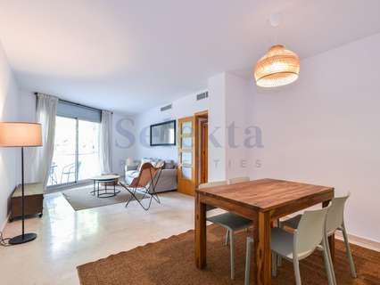 Piso en alquiler en Barcelona rebajado