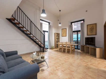 Piso en alquiler en Barcelona