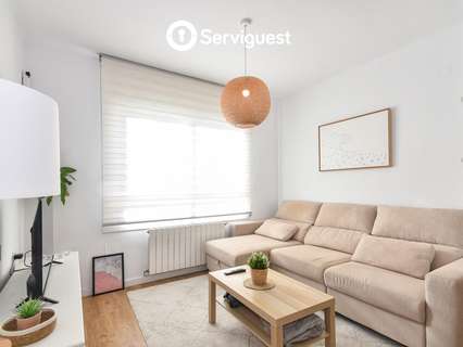 Apartamento en alquiler en Barcelona rebajado