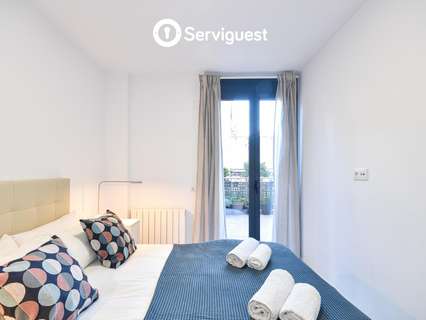 Apartamento en alquiler en Barcelona