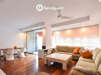 Piso en alquiler en Barcelona