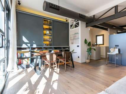 Apartamento en alquiler en Barcelona