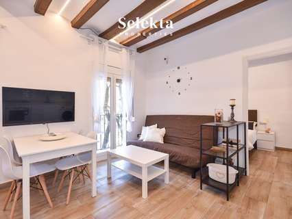 Apartamento en alquiler en Barcelona