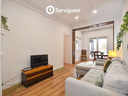 Apartamento en alquiler en Barcelona