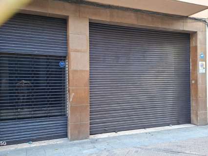 Local comercial en alquiler en Barcelona