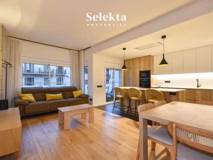 Piso en venta en Barcelona