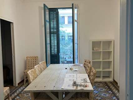 Piso en alquiler en Barcelona