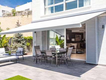 Chalet en alquiler en Cabrils