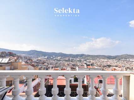 Casa en venta en Barcelona