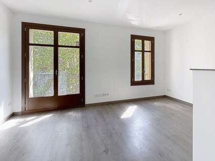 Apartamento en venta en Barcelona