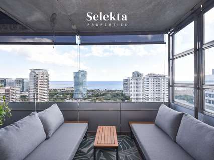 Apartamento en alquiler en Barcelona