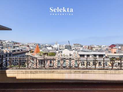 Ático en venta en Barcelona