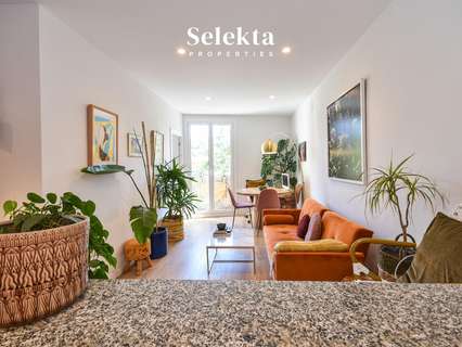 Piso en venta en Barcelona