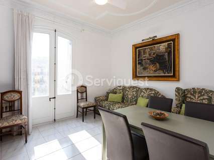 Piso en alquiler en Barcelona
